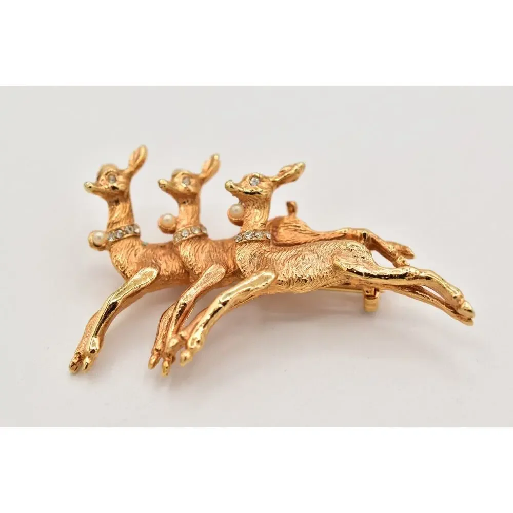 Unbranded stunning pin